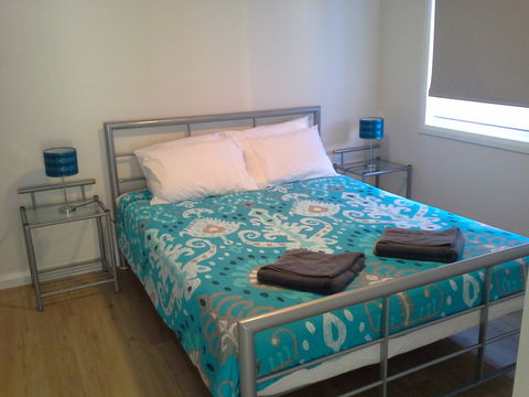 Cozzys Condo Luxury Beach House - Phillip Island Accommodation 1