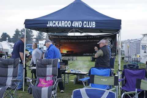 Crookwell Show Ground - Phillip Island Accommodation 0