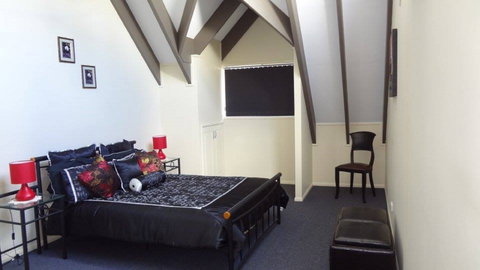 Dalby Apartments Self Contained Motel Accommodation - Phillip Island Accommodation 1