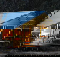 Davidsons Arnhemland Safari Lodge