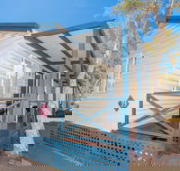 Discovery Parks - Pilbara Karratha - Phillip Island Accommodation