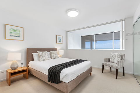 Echelon Apartments Yeppoon - Phillip Island Accommodation 1