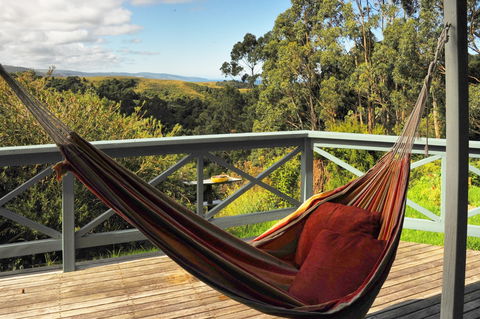 Fernhouse - Phillip Island Accommodation 0