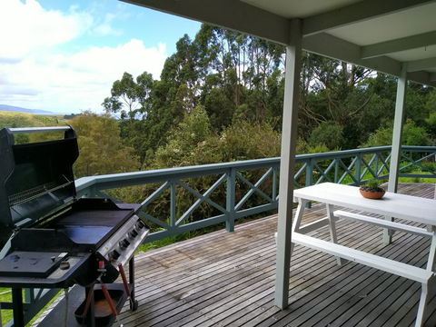 Fernhouse - Phillip Island Accommodation 2