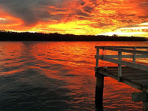 Fishing Haven Holiday Park - Phillip Island Accommodation 1
