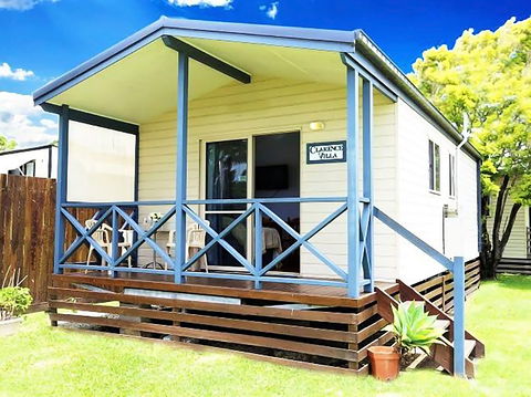 Fishing Haven Holiday Park - Phillip Island Accommodation 2