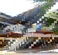 Golden Sands Retreat