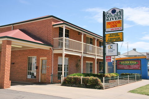Golden River Motor Inn - Phillip Island Accommodation 0