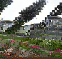 Hamilton Caravan Park - Phillip Island Accommodation