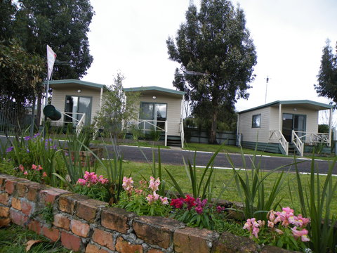 Hamilton Caravan Park - Phillip Island Accommodation 0