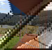 Highland Cattle Farm Stay - Phillip Island Accommodation