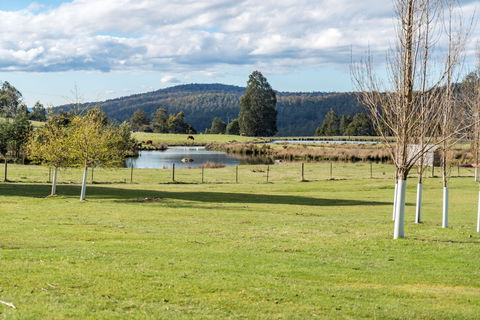 Highland Caravan Park - Phillip Island Accommodation 1