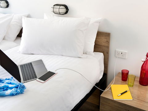 Hostel G Perth - Phillip Island Accommodation 0