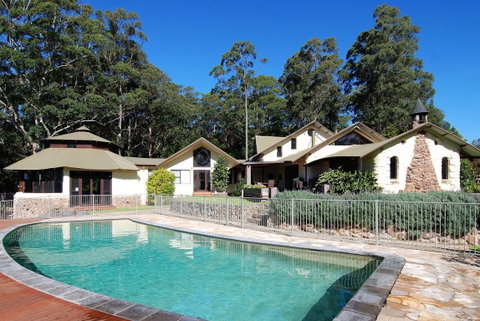 Indooroopilly - Phillip Island Accommodation 0