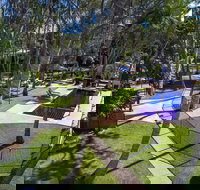 Island View Caravan Park - Phillip Island Accommodation