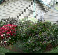 Jenolan Caravan Park - Phillip Island Accommodation
