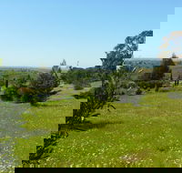 Jonathan Art Centre - Jarramarrumba House