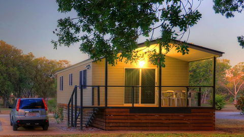 Katherine Holiday Park - Phillip Island Accommodation 1