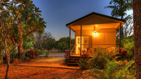 Katherine Holiday Park - Phillip Island Accommodation 2