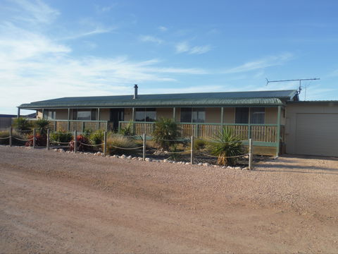 Kaysand - Phillip Island Accommodation 0