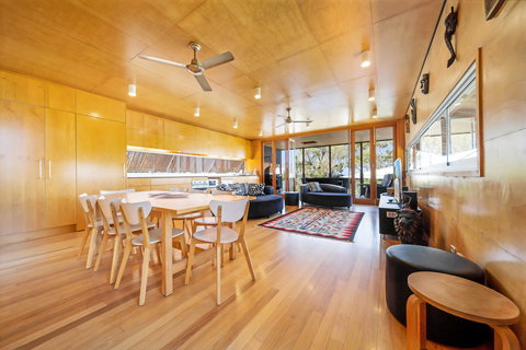 Kinkabool - Phillip Island Accommodation 1