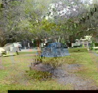 Kylies Hut walk-in campground - Phillip Island Accommodation