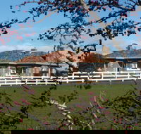 Little Sunnyside Accommodation