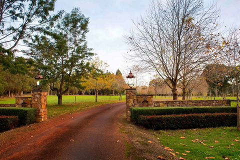 Losari Retreat Boutique Luxury Villas - Phillip Island Accommodation 0