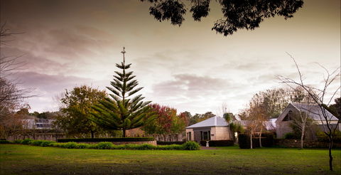 Losari Retreat Boutique Luxury Villas - Phillip Island Accommodation 1