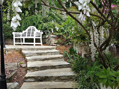 Loxley On Bellbird Hill - Phillip Island Accommodation 0