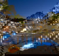 Mantra Aqua Resort - Phillip Island Accommodation