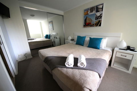 Mantra Aqua Resort - Phillip Island Accommodation 1