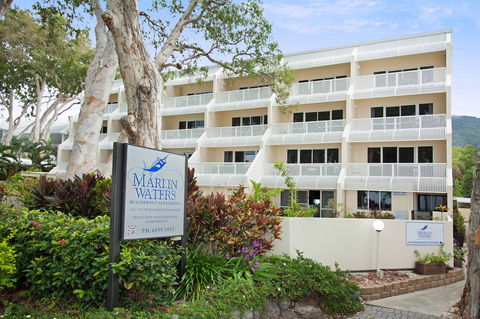 Marlin Waters Beachfront Apartments - Phillip Island Accommodation 0