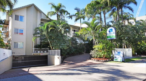Mari Court Resort - Phillip Island Accommodation 1