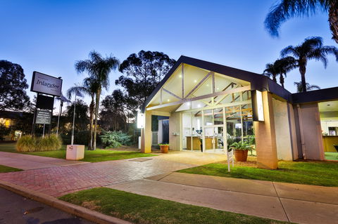 Mildura Inlander Resort - Phillip Island Accommodation 0