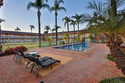 Mildura Inlander Resort - Phillip Island Accommodation 1