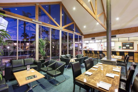 Mildura Inlander Resort - Phillip Island Accommodation 2