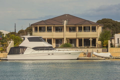 Monterey Waters 27A - Phillip Island Accommodation 1