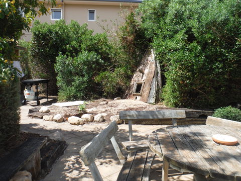 Moonta Bay Beach Villa 3 - Phillip Island Accommodation 0