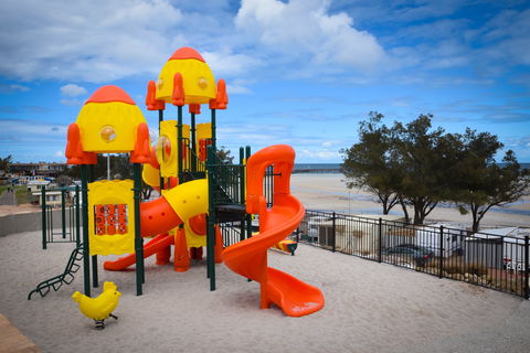 Moonta Bay Caravan Park - Phillip Island Accommodation 1