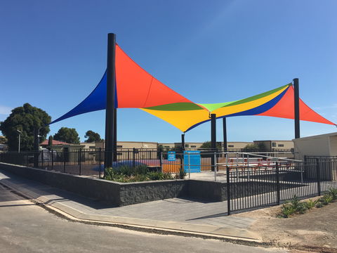 Moonta Bay Caravan Park - Phillip Island Accommodation 2