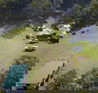 Mt Barney Wilderness Camping - Phillip Island Accommodation