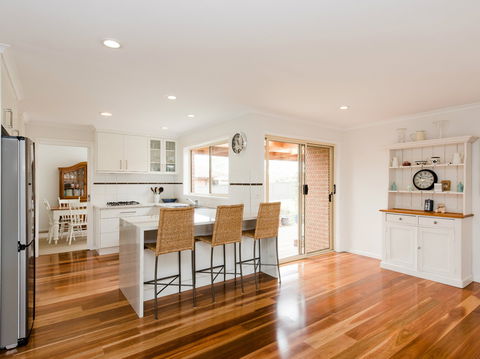 Mulberry House Rutherglen - Phillip Island Accommodation 1