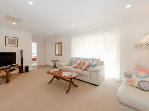 Mulberry House Rutherglen - Phillip Island Accommodation 2