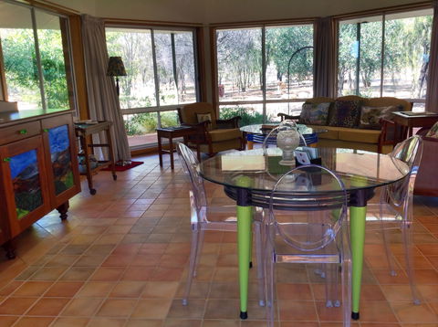 Munga Munga B&B - Phillip Island Accommodation 2