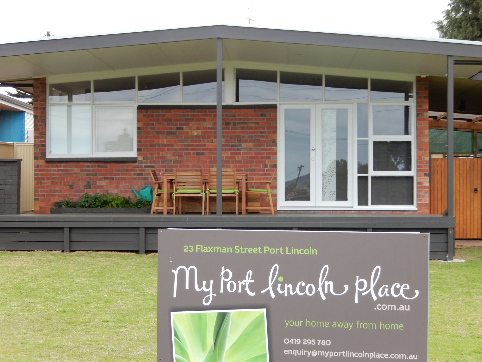  Phillip Island Accommodation