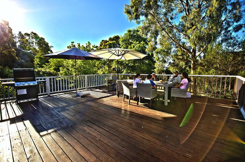 Namaste - Phillip Island Accommodation 0