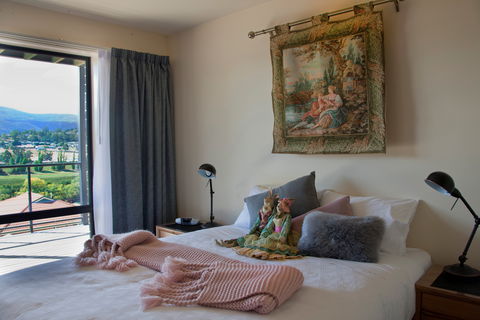New Norfolk Apartments - Phillip Island Accommodation 1