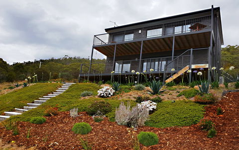 New Norfolk Apartments - Phillip Island Accommodation 2