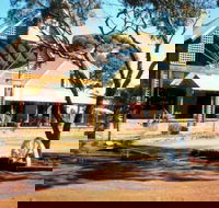 Norseman Great Western Motel